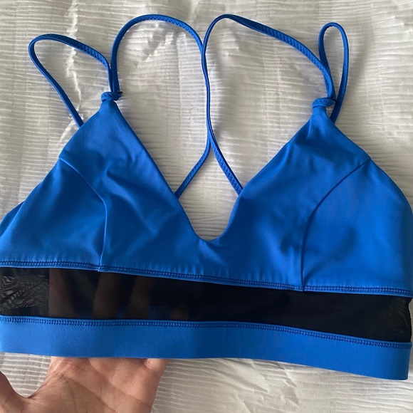 Lululemon Long Line Swimsuit - Picture 3 of 5